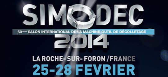 Simodec 2014 Simodec 2014