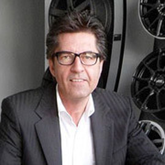 Harald Jacksties ist seit Anfang Februar Geschäftsführer von ATS. Harald Jacksties ist seit Anfang Februar Geschäftsführer von ATS.