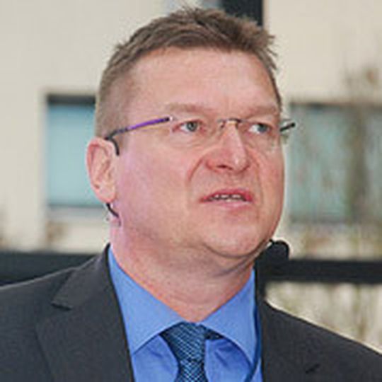 Robert Paintinger, Geschäftsführer Bundesverband der Partnerwerkstätten (BVdP, wirbt für das Markenzeichen „Qualicar“. Robert Paintinger, Geschäftsführer Bundesverband der Partnerwerkstätten (BVdP, wirbt für das Markenzeichen „Qualicar“.