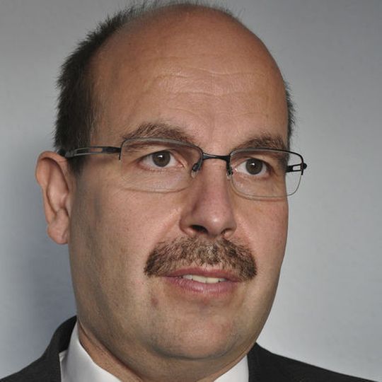Bernd Kaiser tritt seine Position im neu gegründeten Automation Center in Unna an. Bernd Kaiser tritt seine Position im neu gegründeten Automation Center in Unna an.
