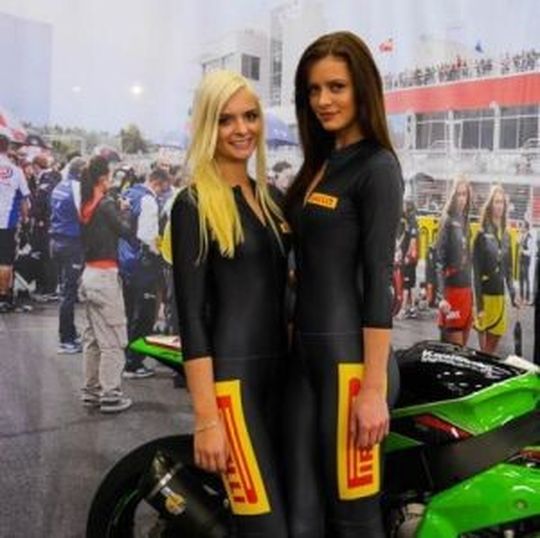 Die Hamburger Motorrad Tage erweckten die Biker der Hansestadt aus ihrem Winterschlaf. Die Hamburger Motorrad Tage erweckten die Biker der Hansestadt aus ihrem Winterschlaf.