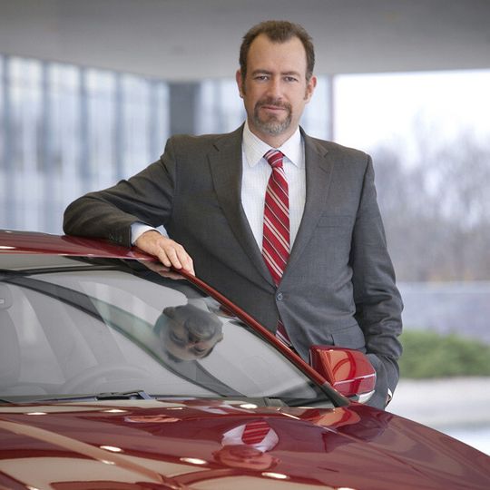 Die Adam Opel AG hat GM-Präsident Dan Ammann zum neuen Vorsitzenden gewählt. Die Adam Opel AG hat GM-Präsident Dan Ammann zum neuen Vorsitzenden gewählt.