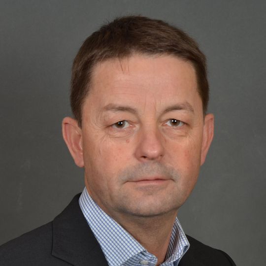 Matthias Berg übernimmt als Executive Vice President Sales am Stammsitz in Heiligenhaus, Deutschland, die Gesamtleitung für den globalen Vertrieb. Matthias Berg übernimmt als Executive Vice President Sales am Stammsitz in Heiligenhaus, Deutschland, die Gesamtleitung für den globalen Vertrieb.