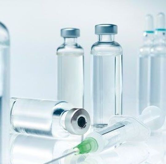 Hager+Elsässser stellt Pharmawasseranlagen her, z.B. zur Aufbereitung von WFI.