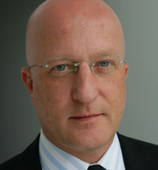 Rolf-Hendrik Arens hat die Leitung des neu strukturierten Epson-Marketings inne. Rolf-Hendrik Arens hat die Leitung des neu strukturierten Epson-Marketings inne.