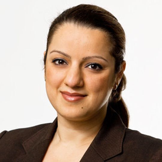 Sevilay Gökkaya (38)