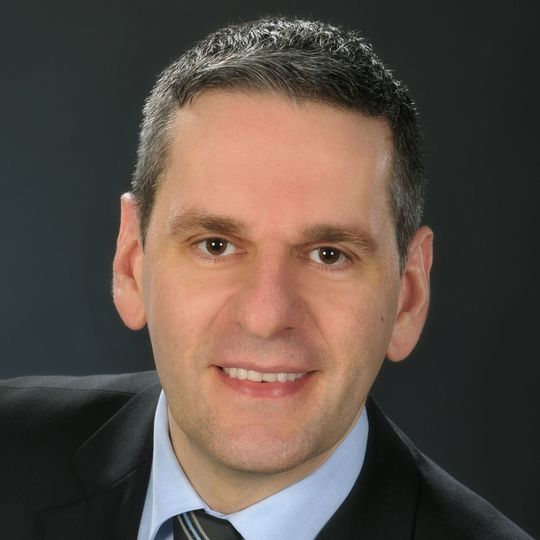 Patrick Schwarzkopf ist neuer Geschäftsführer des VDMAs Robotik + Automation.