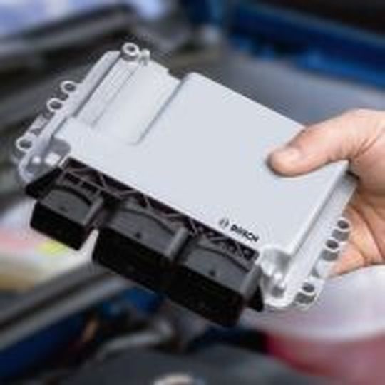 Der Bosch Reparaturservice hat sein Angebot deutlich erweitert.