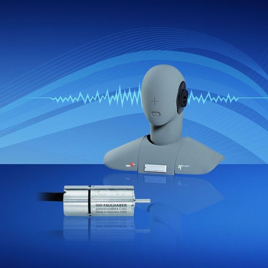 Bild 1: Eine Bewertung des Gesamtklangbildes einer Antriebseinheit erfordert langjährige Erfahrung und gute Kenntnisse der Ansprüche.