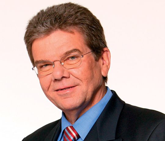 Uwe-Jens Nonnsen, ab sofort Geschäftsführer von NRG und Ricoh Deutschland Uwe-Jens Nonnsen, ab sofort Geschäftsführer von NRG und Ricoh Deutschland