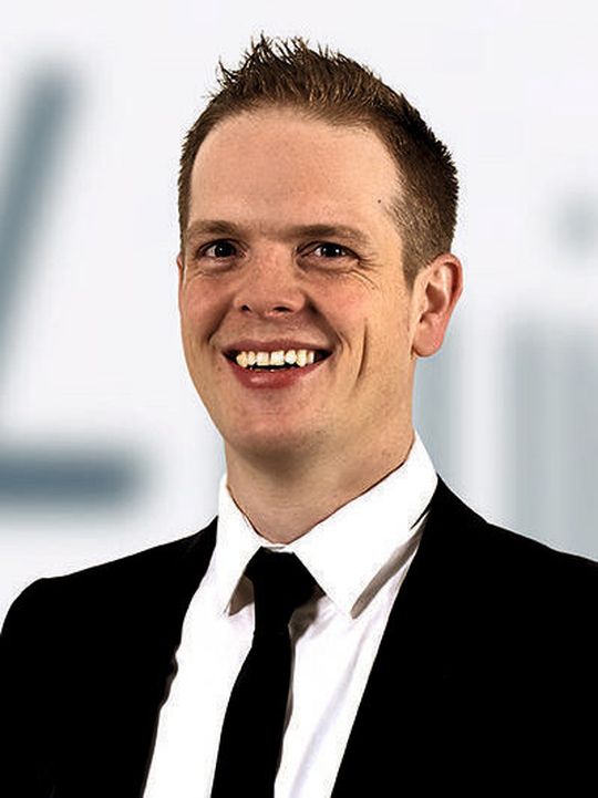 Tim Wiengarten Tim Wiengarten
