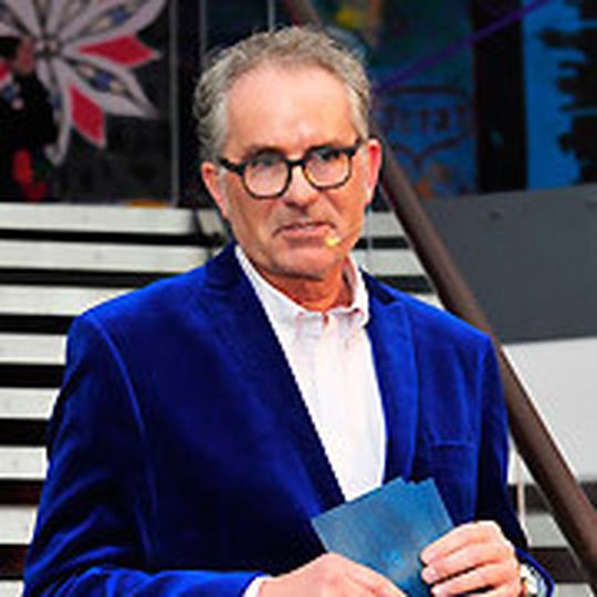Burkhard Weller feierte doppeltes Jubiläum: 35 Jahre ist er Händler und zudem 60 Jahre alt geworden. Burkhard Weller feierte doppeltes Jubiläum: 35 Jahre ist er Händler und zudem 60 Jahre alt geworden.