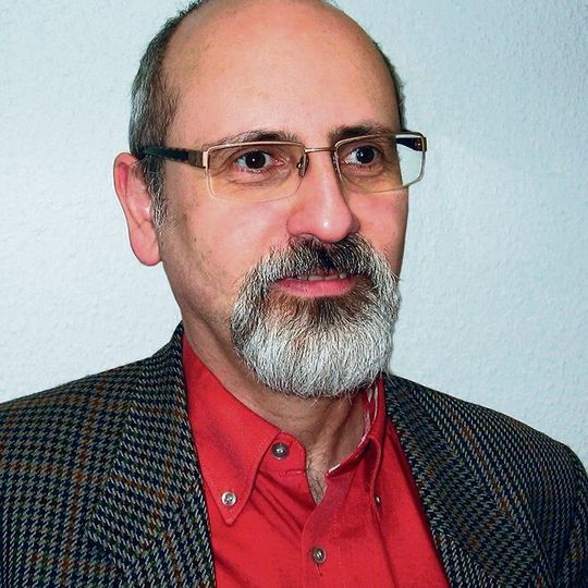 GFE-Manager Dr. Steffen Reich: "Die unübertroffene Universalität des Hartmetalls erlaubt die Bearbeitung nahezu jeder Materialkombination." GFE-Manager Dr. Steffen Reich: "Die unübertroffene Universalität des Hartmetalls erlaubt die Bearbeitung nahezu jeder Materialkombination."
