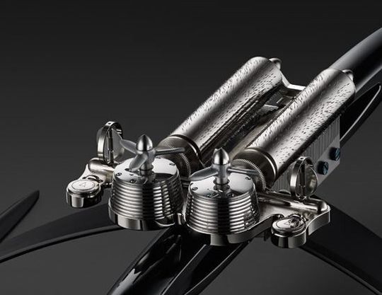 La MusicMachine de Reuge, sera présente à deux pas de Baselworld 2014, soit à une centaine de mètres de l'entrée principale, à Clarastrasse 50.