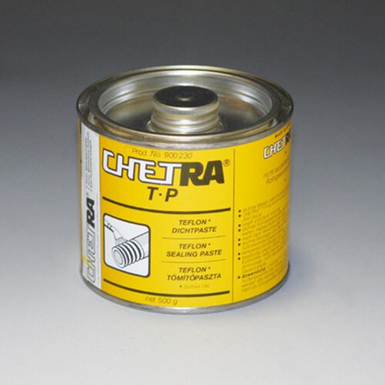 Die Thomasann-High-Chem-PTFE-Dichtpaste, Chetra TP Die Thomasann-High-Chem-PTFE-Dichtpaste, Chetra TP