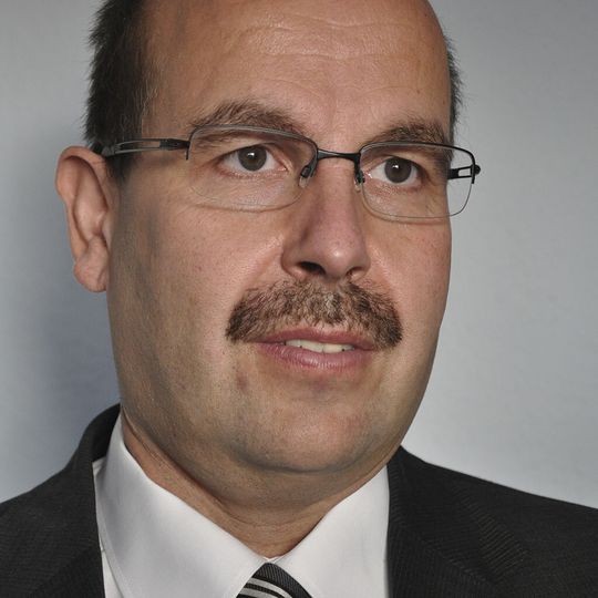 Bernd Kaiser ist neuer Manager Automation & Drive Systems Deutschland bei WEG. Bernd Kaiser ist neuer Manager Automation & Drive Systems Deutschland bei WEG.