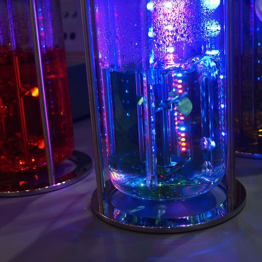 Applikon starts the production of bioreactors at Guangzhou, China Applikon starts the production of bioreactors at Guangzhou, China