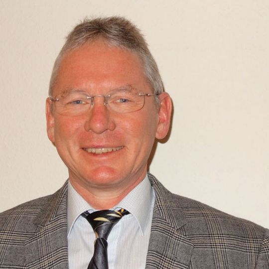 Alexander Bleider tritt als weiterer Geschäftsführer in die Unternehmensleitung ein. Alexander Bleider tritt als weiterer Geschäftsführer in die Unternehmensleitung ein.