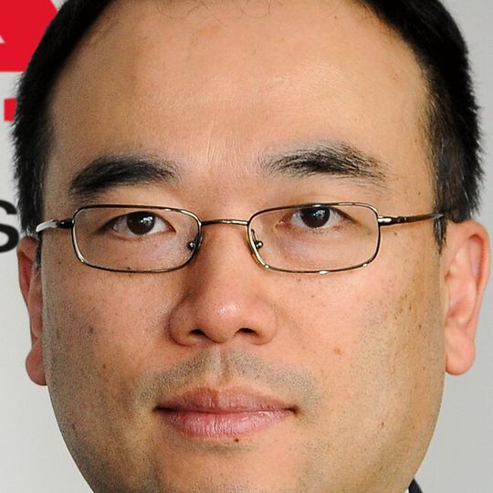 Hirokazu Tomiki hat künftig die Gesamtverantwortung für Honda Deutschland. Hirokazu Tomiki hat künftig die Gesamtverantwortung für Honda Deutschland.