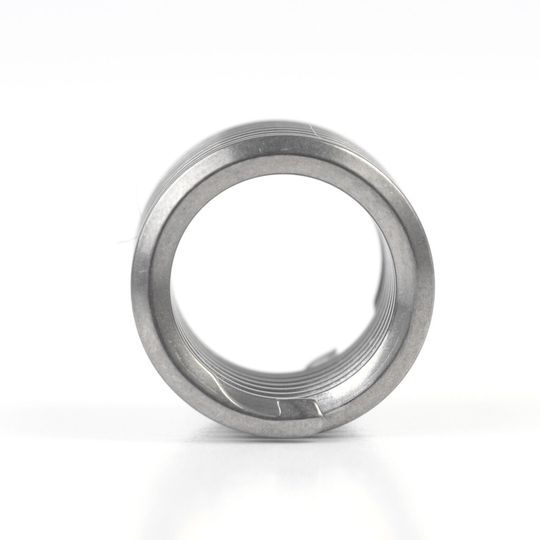 Die Recoil Tangless-Serie richtet sich vor allem an Hersteller, die große Stückzahlen in kurzer Zeit verarbeiten und verpflichtet sind, abgebrochene Zapfen zu zählen.