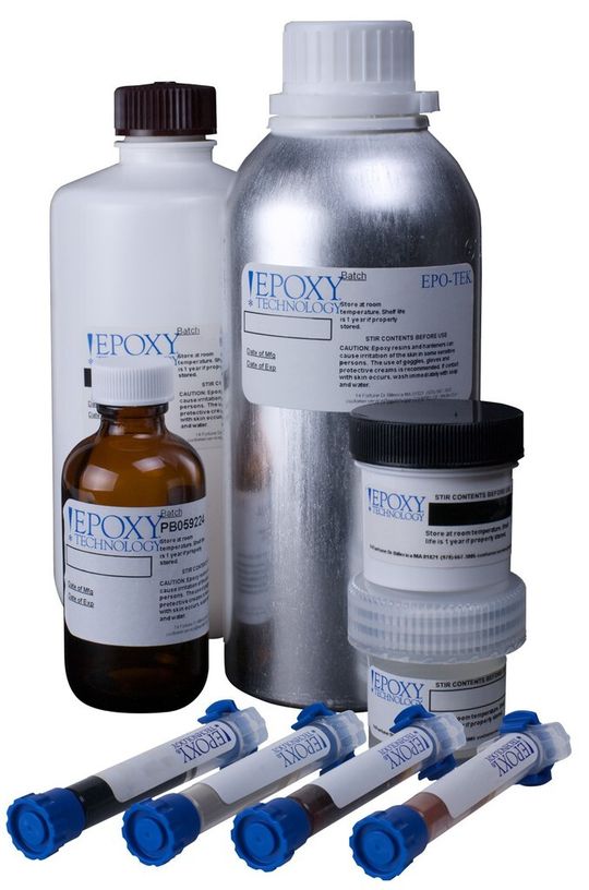 Trois autres références EPO-TEK® s’ajoutent à la liste des produits approuvés par la norme ISO 10993 Trois autres références EPO-TEK® s’ajoutent à la liste des produits approuvés par la norme ISO 10993