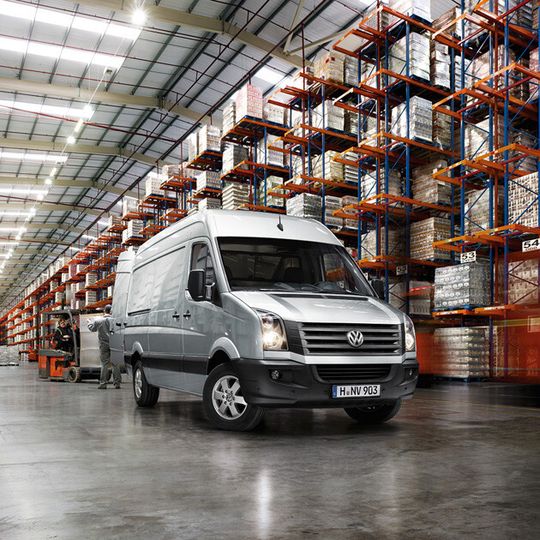 Bisher lässt VW seinen Großtransporter bei Daimler bauen, ab 2016 übernimmt ein Werk in Polen die Fertigung. Bisher lässt VW seinen Großtransporter bei Daimler bauen, ab 2016 übernimmt ein Werk in Polen die Fertigung.