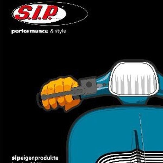SIP Eigenprodukte Katalog 2014. SIP Eigenprodukte Katalog 2014.