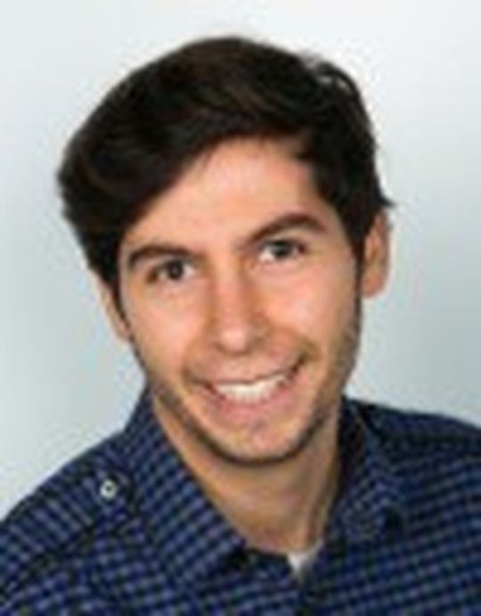 Sedat Adiyaman est le jeune fondateur de la manufacture d'idées think2make. Sedat Adiyaman est le jeune fondateur de la manufacture d'idées think2make.