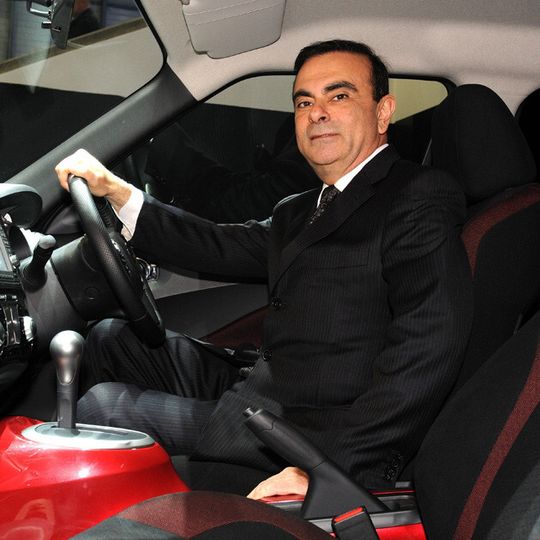 Carlos Ghosn, der Chef der Renault-Nissan-Allianz, will die Kosten der Autobauer senken, um Mittel für Zukunftsinvestitionen freizubekommen. Carlos Ghosn, der Chef der Renault-Nissan-Allianz, will die Kosten der Autobauer senken, um Mittel für Zukunftsinvestitionen freizubekommen.
