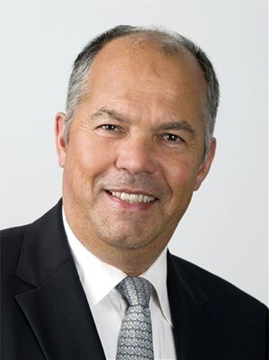 Clemens Iller wird neuer CEO bei Schmolöz+Bickenbach Clemens Iller wird neuer CEO bei Schmolöz+Bickenbach