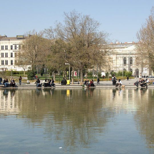 Die TU Wien beteiligte sich an Forschungen zum Klimawandel und den Auswirkungen auf den globalen Wasserkreislauf.