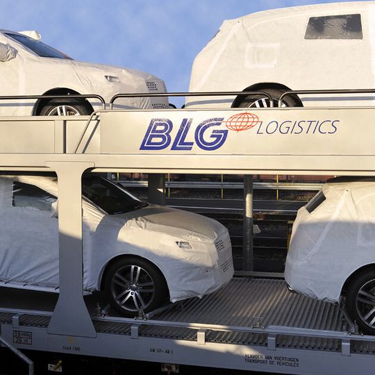 Die BLG hofft für die Suche nach neuen Geschäftsfeldern auf den Import chinesicher Pkw nach Deutschland un Europa. Die BLG hofft für die Suche nach neuen Geschäftsfeldern auf den Import chinesicher Pkw nach Deutschland un Europa.