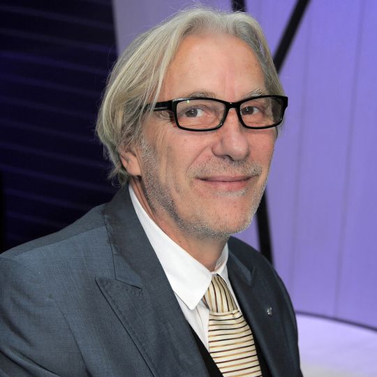 François Bancon wird zum 1. April Vice President Product Strategy von Infiniti. François Bancon wird zum 1. April Vice President Product Strategy von Infiniti.