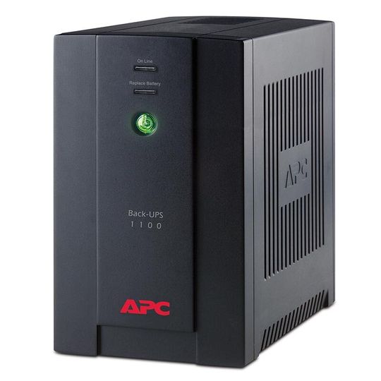Die USV-Systeme der Back-UPS-BX-Familie wurden Schneider Electric zufolge speziell für den Einsatz zu Hause entwickelt. Die USV-Systeme der Back-UPS-BX-Familie wurden Schneider Electric zufolge speziell für den Einsatz zu Hause entwickelt.