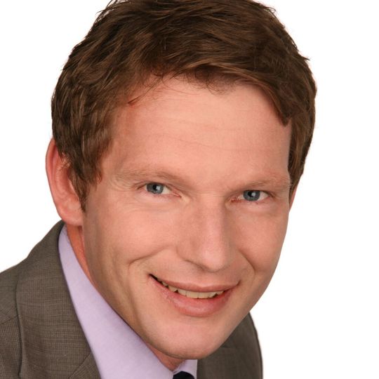 Theo Beil ist neuer Geschäftsführer von Rafi Dekotec Theo Beil ist neuer Geschäftsführer von Rafi Dekotec