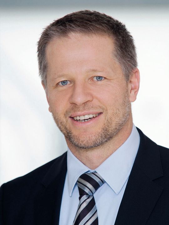 Thomas Kersting, der neue Leiter Key-Account bei Kyocera Document Solutions Deutschland. Thomas Kersting, der neue Leiter Key-Account bei Kyocera Document Solutions Deutschland.