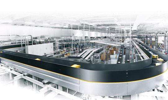 Das Geschäft in Asien, vor allem in China läuft gut für Interroll. Um die Expansion in dieser Region weiter voranzutreiben, eröffnete das Unternehmen eine neue Asien-Zentrale in Shanghai. Das Geschäft in Asien, vor allem in China läuft gut für Interroll. Um die Expansion in dieser Region weiter voranzutreiben, eröffnete das Unternehmen eine neue Asien-Zentrale in Shanghai.