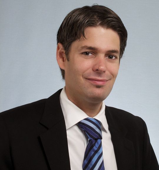 Fabian Stadler, Rechtsberater bei Fasmed und ab Mai neuer Generalsekretär des Schweizer Verbands der Medizintechnik, wird das UDI-Seminar moderieren: „UDI ist ein hilfreiches Instrument für die Beobachtung und Qualitätssicherung von Medizinprodukten auf dem Markt.“ Fabian Stadler, Rechtsberater bei Fasmed und ab Mai neuer Generalsekretär des Schweizer Verbands der Medizintechnik, wird das UDI-Seminar moderieren: „UDI ist ein hilfreiches Instrument für die Beobachtung und Qualitätssicherung von Medizinprodukten auf dem Markt.“