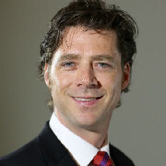 Lukas Dohle, Marketing-Direktor bei Peugeot Deutschland.