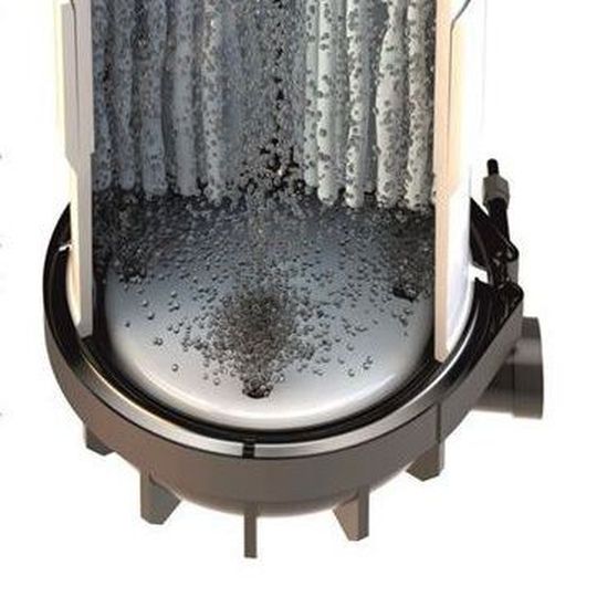 Ultrafiltrations-Membranfilter Ultrafiltrations-Membranfilter