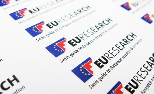 Euresearch est l’organe chargé de la Confédération pour soutenir les chercheurs suisses dans l’élaboration et le dépôt de projets européens. Euresearch est l’organe chargé de la Confédération pour soutenir les chercheurs suisses dans l’élaboration et le dépôt de projets européens.