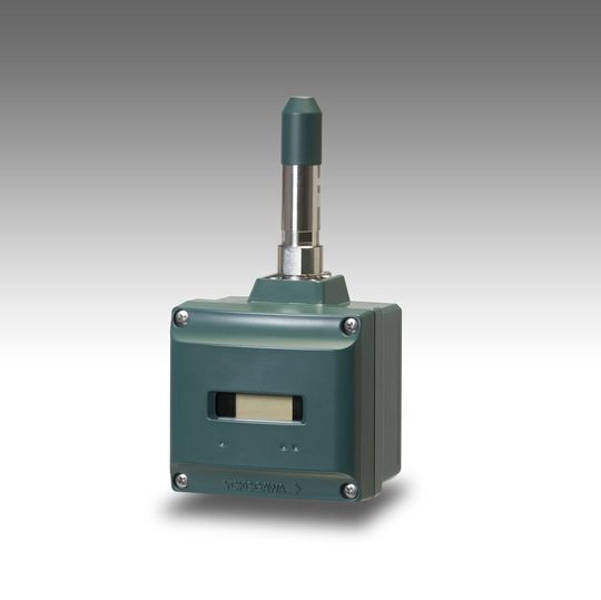 Drahtlose Feldgeräte ermöglichen eine Funk-Kommunikation zwischen dem Automatisierungssystem einer Anlage und der Feldebene. Drahtlose Feldgeräte ermöglichen eine Funk-Kommunikation zwischen dem Automatisierungssystem einer Anlage und der Feldebene.