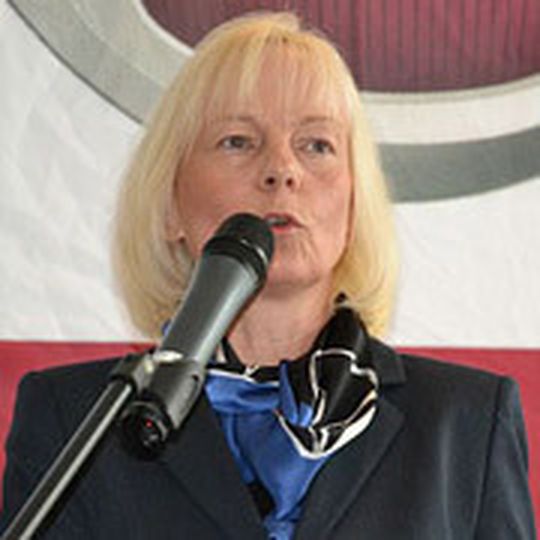 ZDK-Geschäftsführerin Antje Woltermann sieht gute Chancen, den Händlerschutz auf europäischer Ebene wieder voranzubringen. ZDK-Geschäftsführerin Antje Woltermann sieht gute Chancen, den Händlerschutz auf europäischer Ebene wieder voranzubringen.