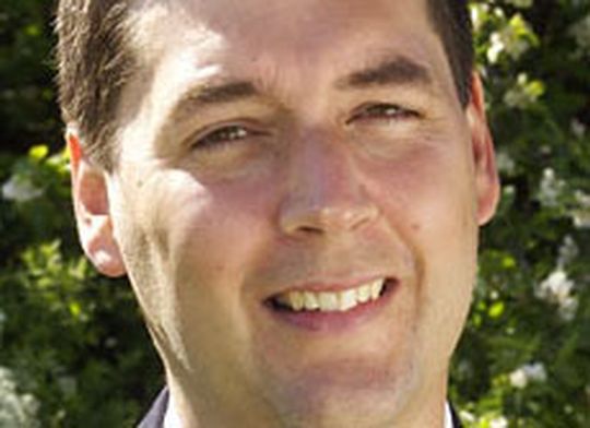 Kenneth Sundberg will als neuer Manager Marketing und Business Development bei Sandvik Coromant Deutschland helfen, dass das Unternehmen ein Impulsgeber der Branche bleibt. Bild: Sandvik Coromant Kenneth Sundberg will als neuer Manager Marketing und Business Development bei Sandvik Coromant Deutschland helfen, dass das Unternehmen ein Impulsgeber der Branche bleibt. Bild: Sandvik Coromant