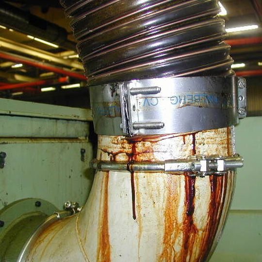 Instandhalten bedeutet auch den Wert zu erhalten, das ist keine technische sondern eine sozialökonomische Notwendigkeit.