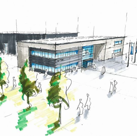 Das neue Kunden- und Servicezentrum von MTE in Montabaur wird im Mai mit einer Hausausstellung eröffnet. Das neue Kunden- und Servicezentrum von MTE in Montabaur wird im Mai mit einer Hausausstellung eröffnet.