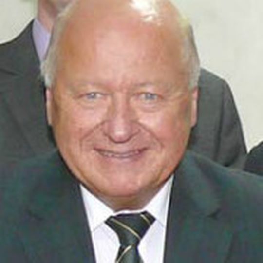 Alfons Belda, neuer Obermeister der Kfz-Innung Soest-Lippstadt.