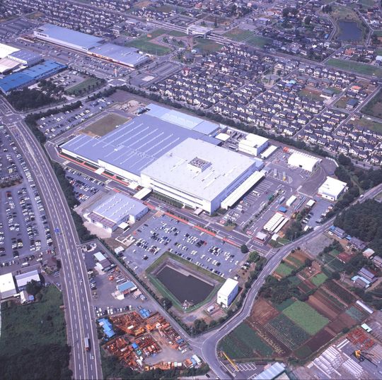 Globales Kompetenzzentrum (Center of Competence, CoC) für Pharma-Inspektionstechnik zieht nach Musashi bei Tokio. Globales Kompetenzzentrum (Center of Competence, CoC) für Pharma-Inspektionstechnik zieht nach Musashi bei Tokio.