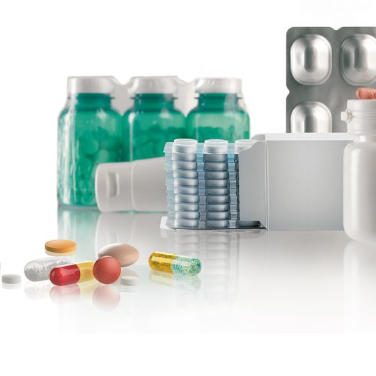 IMA Pharma, world leader in the design and manufacture of automatic machines for the processing and packaging of pharmaceutical products thanks to a high technological profile and the ability to offer tailor-made solutions to satisfy the most sophisticated requests of the market, will introduce new solutions for the pharmaceutical industry. IMA Pharma, world leader in the design and manufacture of automatic machines for the processing and packaging of pharmaceutical products thanks to a high technological profile and the ability to offer tailor-made solutions to satisfy the most sophisticated requests of the market, will introduce new solutions for the pharmaceutical industry.