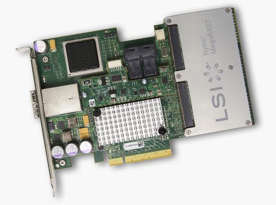 Das Modell 8140-8e81 soll noch in diesem Quartal auf den Markt kommen. Als Preis empfiehlt das Unternehmen 9.995 US-Dollar. Das Modell 8140-8e81 soll noch in diesem Quartal auf den Markt kommen. Als Preis empfiehlt das Unternehmen 9.995 US-Dollar.